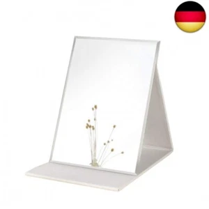 Zcooooool Spiegel Großer tragbarer Super HD Spiegel Schminkspiegel Multi