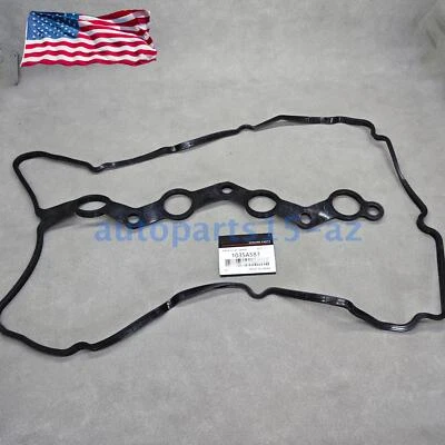 New VS50765R  Engine Valve Cover Gasket Fits For Mitsubishi Lancer 2008-2017 USA — 第 1/4 张图片