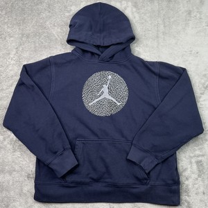 jordan sweatshirt youth