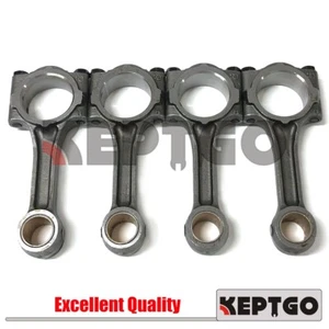 V1505 4 PCS Connecting Rod for KUBOTA - Picture 1 of 6