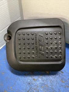 2007.5-2010 Chevy/GMC 2500 3500 LMM DURAMAX TURBO INTAKE RESONATOR 15819729 OEM - Picture 1 of 2