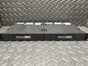 Atlas Sound IP-ZCM Single PoE+ IP Addressable IP-to-Analog Gateway TWO COMBO - Picture 1 of 6