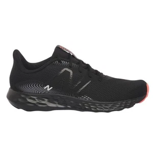 Le New Balance Fresh Foam 411 V3 sono scarpe versatili pensate per offrire ma... - Picture 1 of 2