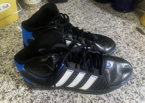 Adidas Dwight Howard #12, tolles gebrauchtes Paar Größe 12  - Bild 1 von 7