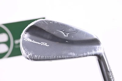 Mizuno Pro 241 #4 Iron / 24 Degree / Stiff Flex KBS Tour Shaft - Image 1 of 4