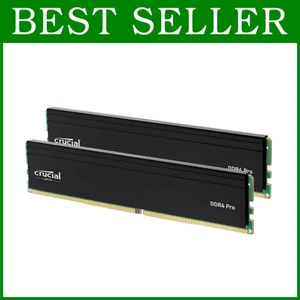 Optimize System Responsiveness with 64GB RAM Kit - Picture 1 of 9