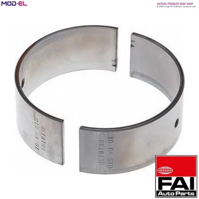 CONNECTING ROD BEARING BB2139-030 FOR PEUGEOT PARTNER/Box/Body/MPV 2008/II/Van - Image 1 of 4