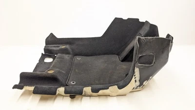 VOLVO XC60 MK2 FLOOR CARPET MAT LINER FRONT RIGHT DRIVER SIDE 32347447 2024 - Image 1 of 4