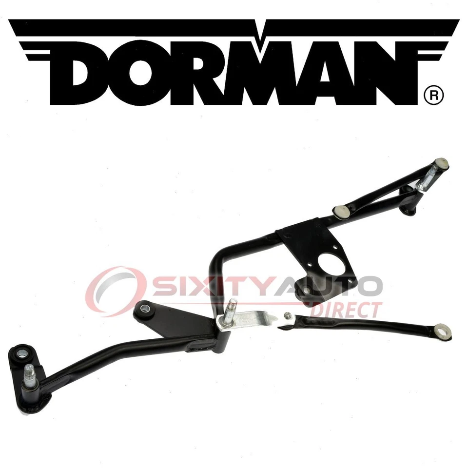 Dorman Front Windshield Wiper Linkage for 2006-2011 Mercedes-Benz ML350 cj Foto 1 de 4
