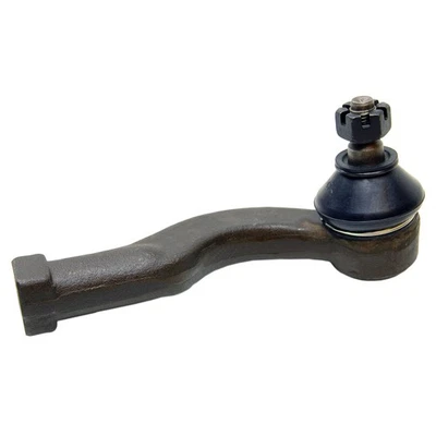 For Subaru DL GL XT Loyale 1985-1994 Left Driver Side Outer Tie Rod End DAC - Image 1 of 3
