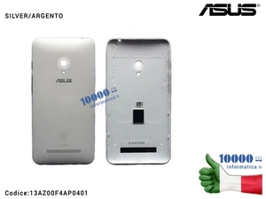 Akkudeckel hinten ASUS ZenFone 5 A500KL (T008P) A500CG (T00F) A501CG (T0 - Bild 1 von 1