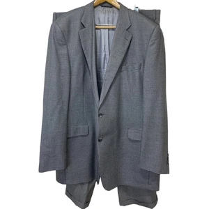 Jack Victor Collection Hahnentritt Kaschmir Anzug XL 50 Hose 44 - Bild 1 von 12