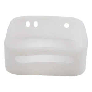 Silikonhülle für Mac Mini M4ProM4 2024 für perfekte Kontur Passform - Afbeelding 1 van 32