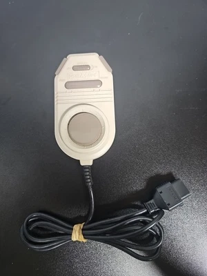 NES QuickShot QS-126 Joypad/Controller - Nintendo NES UNTESTED - Image 1 of 2