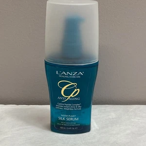 L’ANZA Healing Strength Neem Plant Silk Serum Hair Treatment 3.4 fl oz - Picture 1 of 3