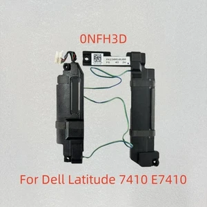 0NFH3D Is Suitable For Dell Latitude 7410 E7410 Laptop with Built-in Speakers - Picture 1 of 3