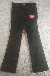 Children's Place Girls Uniform Pants With Stretch Fabric Size 6×/7 - Picture 1 of 5