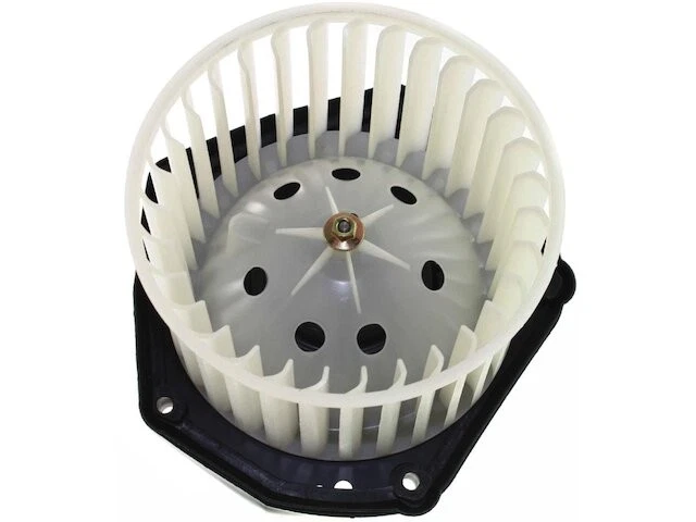 Blower Motor For 1997-2000 GMC K2500 1998 1999 WH745NH - Image 1 of 1