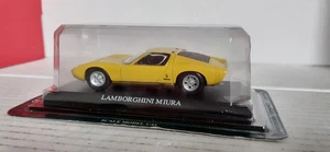 DEL PRADO - LAMBORGHINI MIURA - 1.43 - Picture 1 of 7