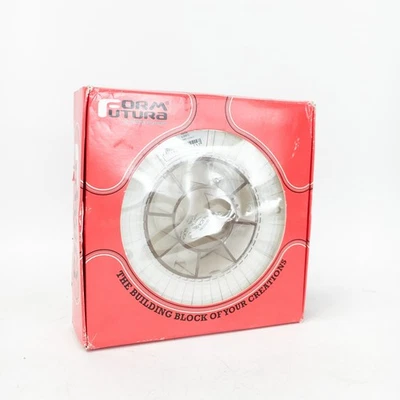 Form Futura White Filament - 2.85mm - Limosolve - Image 1 of 4