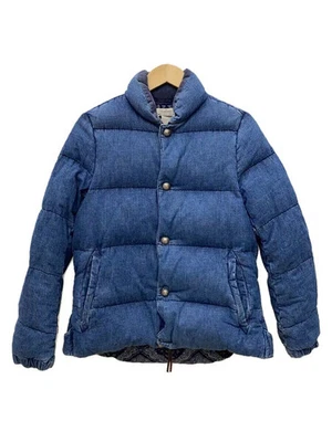 Chaqueta de plumón REMI RELIEVE, mediana, algodón, IDG Foto 1 de 4