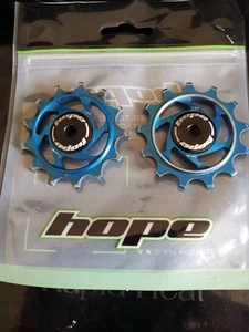 Hope 12 speed 13 touth Jockey Wheels - Picture 1 of 1