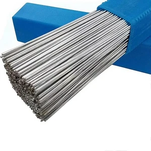Varillas de Soldadura de Aluminio,Alambre de Soldadura con Núcleo Fundente,9307 - Bild 1 von 7