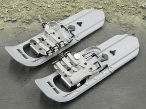 1/6 Scale Toy SMU Part XIII Recce Element - Snow Shoes - Picture 1 of 6