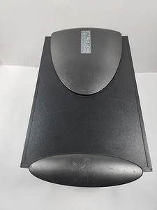 Altec Lansing ATP3 Multimedialny komputerowy system głośników Zasilany tylko subwoofer - Zdjęcie 1 z 8