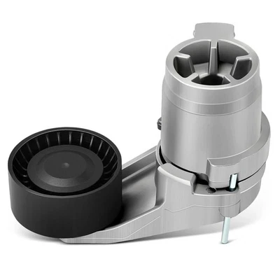 Conjunto de tensor de correa de transmisión para BMW F30 335i 435i 535i 640i 740i xDrive X3 X5 Foto 1 de 4