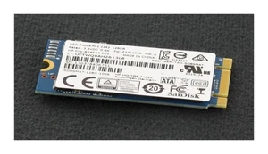 HFM128GDHTNG-8310A - 128GB M.2 2242 PCIe SSD Hard Drive - Picture 1 of 1