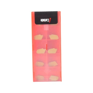 iCarbide SP300 3.0MM PARTING OFF CARBIDE INSERT IG301 MILLING INSERTS ALL STEEL - Picture 1 of 3