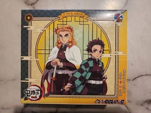 Demon Slayer Little Dino GM-0601 Booster Box GM-06 Tier 1 Shonen - Foto 1 di 6