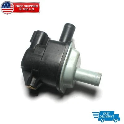 Electroválvula de purga de bote de vapor 136200-7230 para Mazda 3 6 CX-5 9 PE01-18-751 Foto 1 de 4