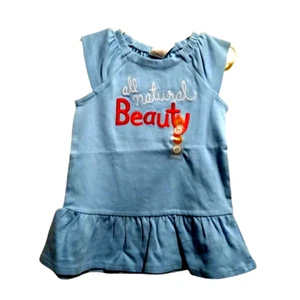 Gymboree Vintage Top Mädchen Burst of Spring - Größe 2 - Bild 1 von 5