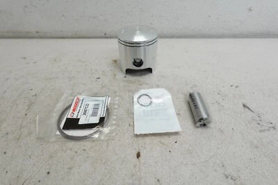 Conjunto de pistón Polaris XCR 440 1994-1997 Wisco Forged Performance Foto 1 de 4