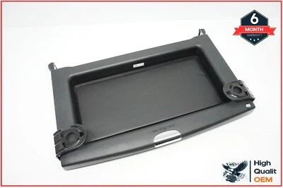 2017-2019 MERCEDES BENZ E CLASS COMFORT STOWAGE BOX OEM PART A2136950400 - Image 1 of 4