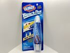 Clorox Bleach Pen Gel For Whites Dual Tipped 2 Oz NEW Discontinued