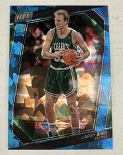 2023 National Convention VIP Gold Pack Larry Bird Blue Sparkle Prizm /149 🔥🔥