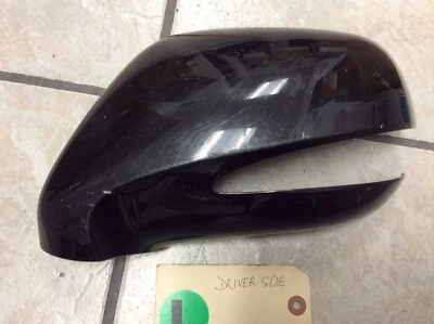 2013 2014 2015 LEXUS RX350 cubierta de espejo OEM CARCASA TRASERA RX450H clip arañazos Foto 1 de 2