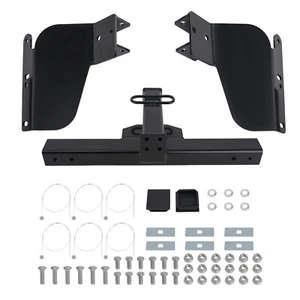 Rear Trailer Hitch Class3 For Chevrolet Equinox GMC Terrain 2018-2025 2" 4500lbs - Picture 1 of 12