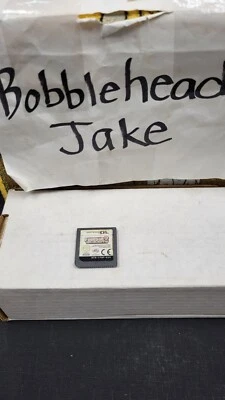 FOOTBALL ACADEMY NINTENDO DS VIDEO GAME EURO/PAL VERSION - Image 1 of 3