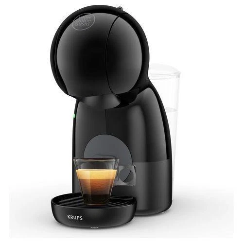 Caffettiera con Capsule Krups KP1A3 Nero 1500 W 800 ml