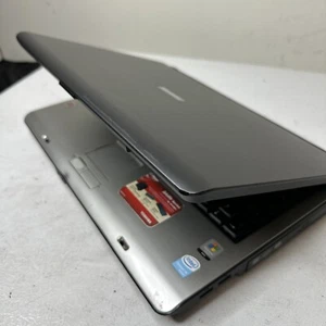 Toshiba Satellite **BOOTS UP** A135-S2376 Intel Celeron **READ** - Picture 1 of 10