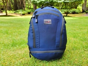 TOM BIHN (USA) Rare Limited Edition Parapack Solar Halcyon Synapse 19 Backpack - Picture 1 of 24