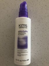KMS Colorvitality Shine And Shield Heat Protection