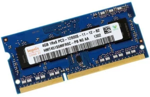 5M30G18425 - 4GB PC3-12800S Memory Module - Picture 1 of 1