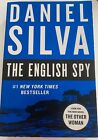 Daniel Silva - The English Spy (neu)