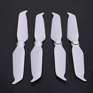 2 Paar RC Drone Quadcopter 9455S Low Noise Blade Propeller Für Phantom 4 PR KB - Bild 1 von 22