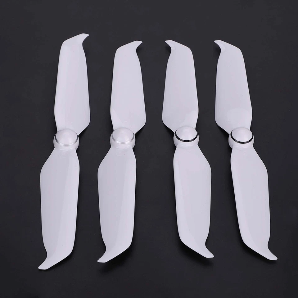 2 Paar RC Drone Quadcopter 9455S Low Noise Blade Propeller Für Phantom 4 PR KB - Bild 1 von 4